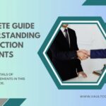 A Complete Guide to Understanding Construction Agreements