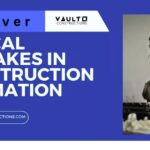 Preventing Typical Mistakes in Construction Estimation