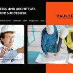 How Civil Engineers and Architects Work Together for Successful Construction