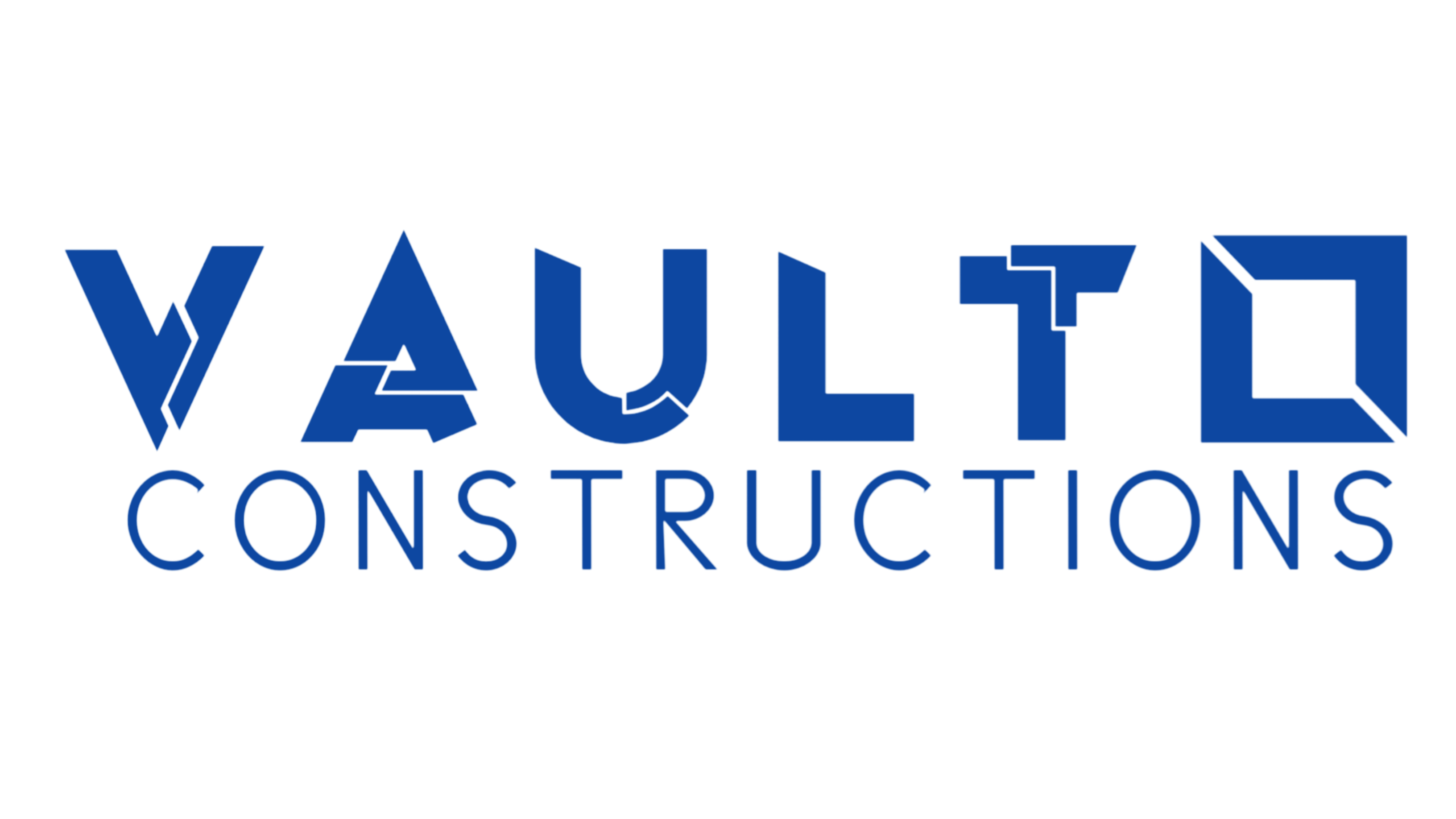 Vault Constructions