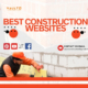 Best Construction Websites