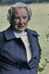 Dorothy Buchanan