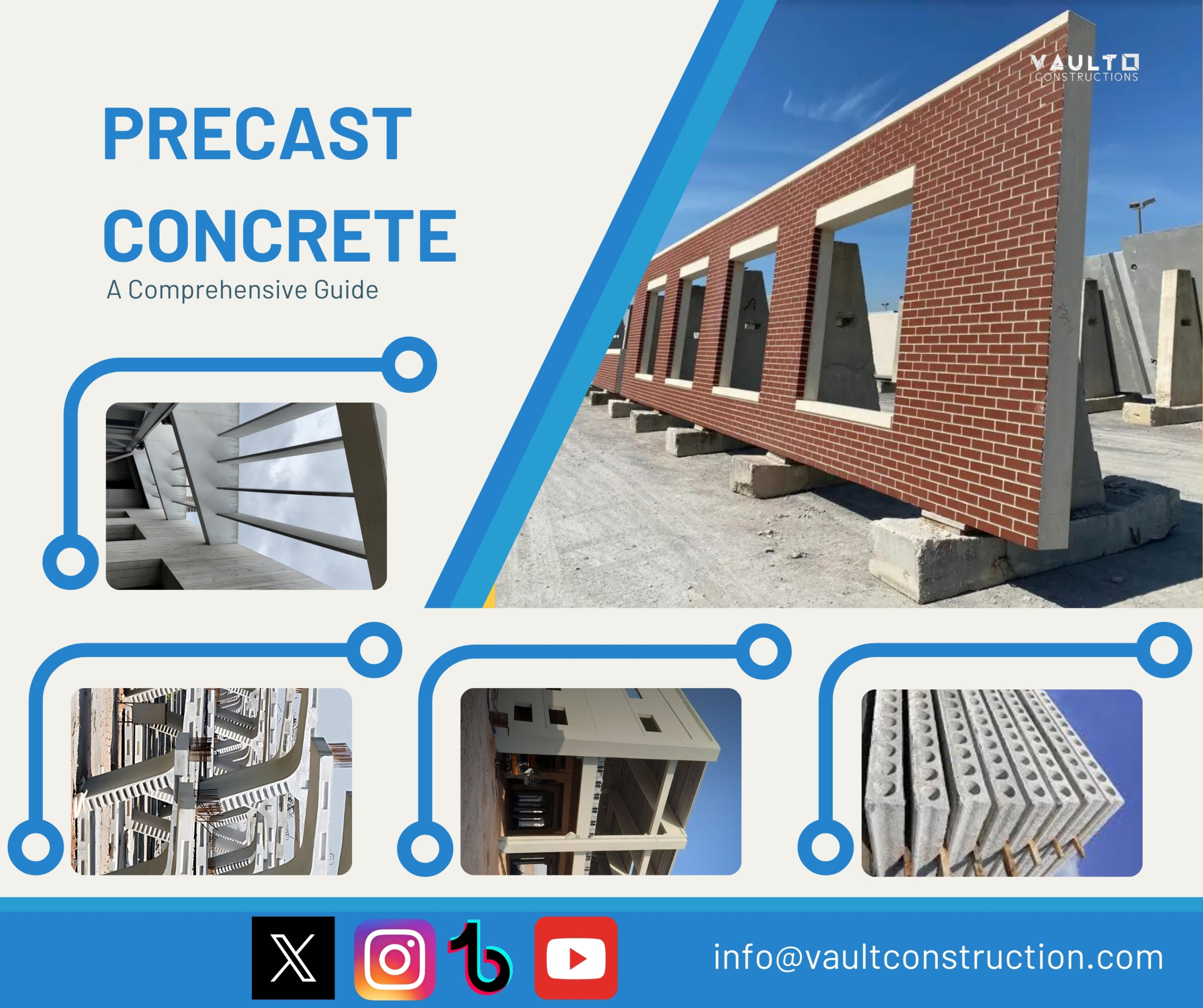 Precast Concrete