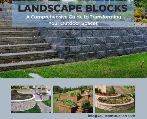 Landscape Blocks