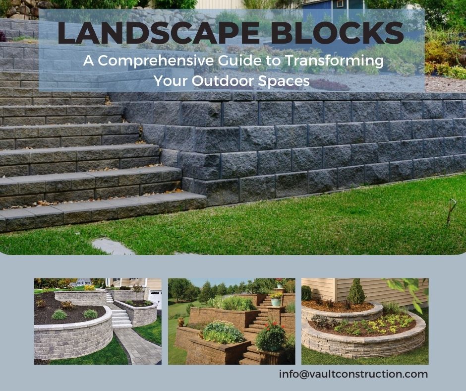 Landscape Blocks