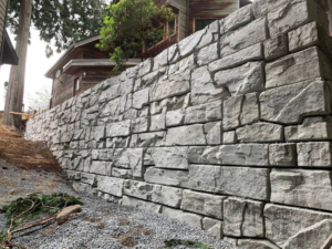 Concrete Retaining Wall Blocks