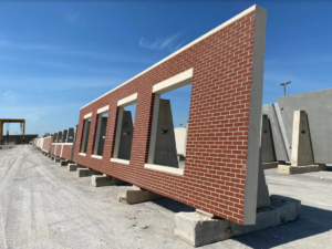 Precast Concrete