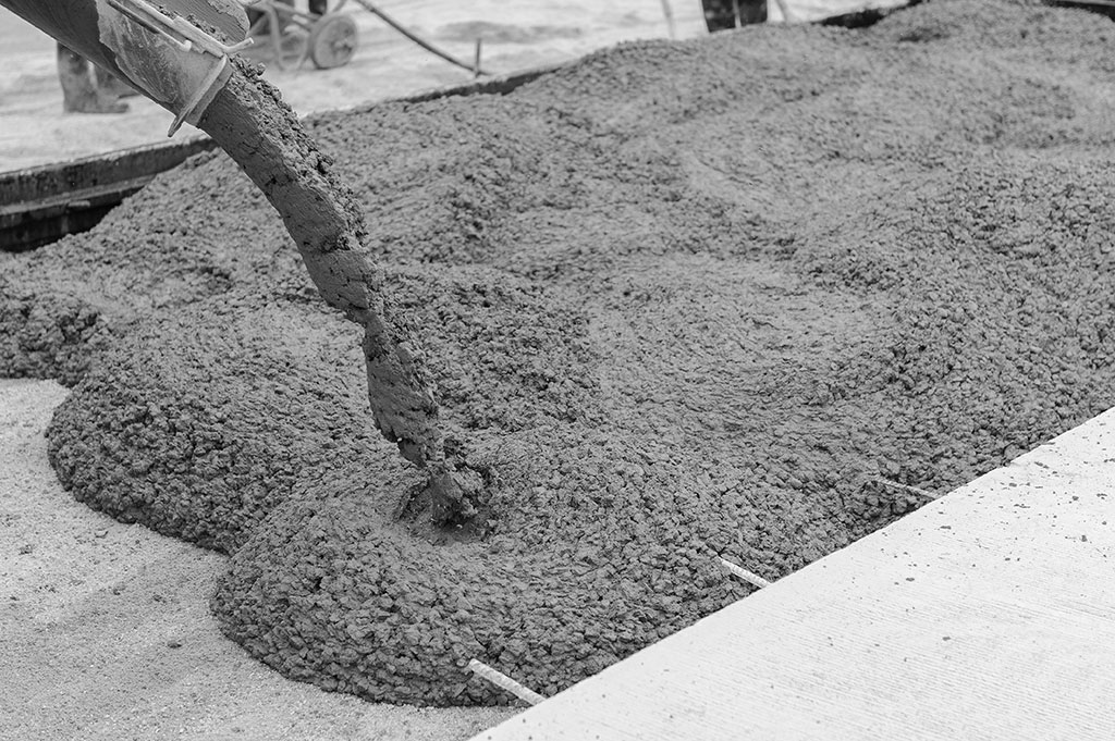 C20 Concrete Mix Ratio: Everything You Need to Know - Vault Constructions