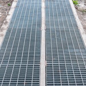 Drain Grates