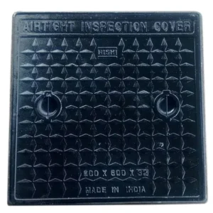 Airtight Inspection Covers