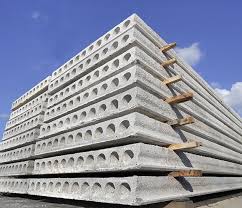 Precast Concrete