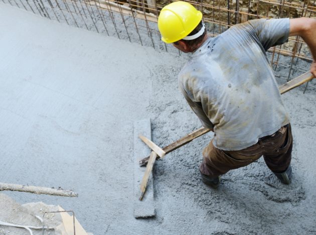 C20 Concrete Mix Ratio: Everything You Need to Know - Vault Constructions