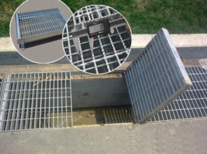 Drain Grates