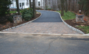 Concrete Apron